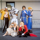 Cosplayers: Ami_rale, Sikay, Craxuscosplay, Korawui, Grellcos & Stylouz